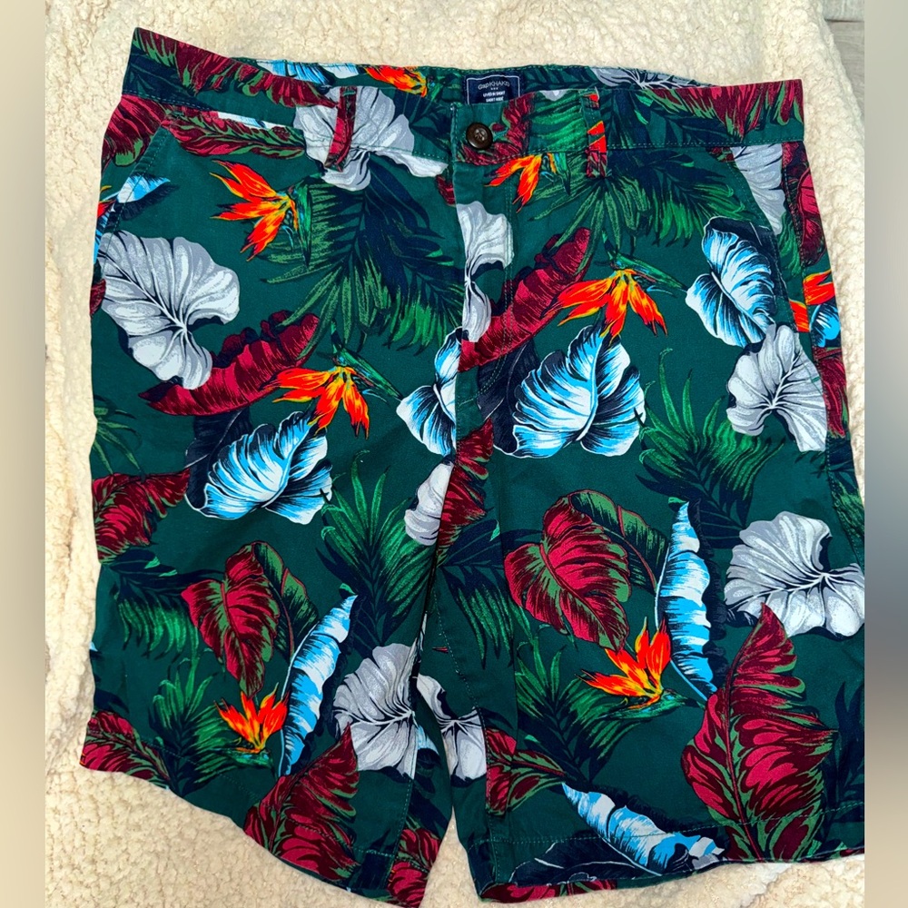 Men’s shorts